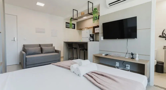 Апартаменты Standard Allure Residence by Carpediem