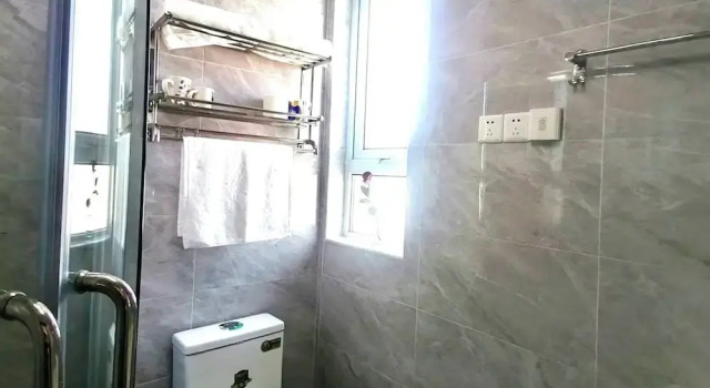 Апартаменты Jenny's apartment