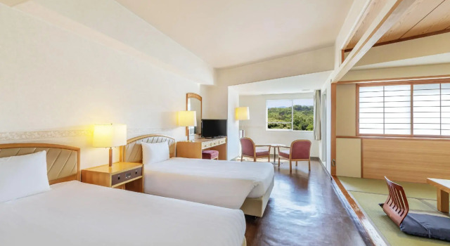 Wan Wan Paradise Toba, Boek Hotel Hotels in Tokai met parkeren, Parkeren
