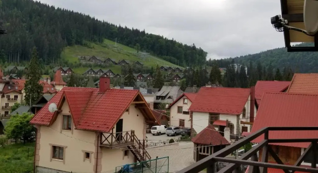 Номер Standard Guest House Mountain