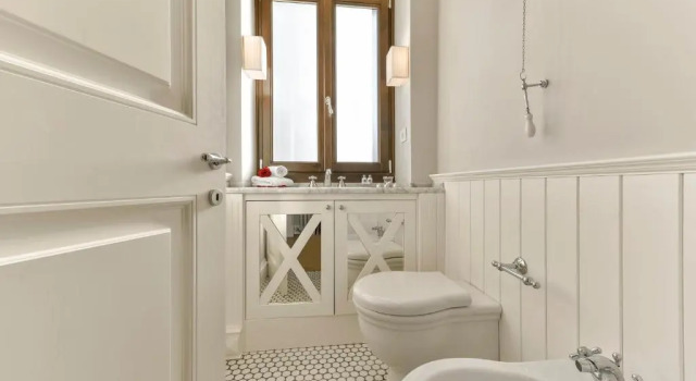Апартаменты Lanfredini Firenze