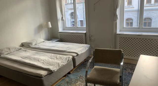Апартаменты Apartment in Stockholm City