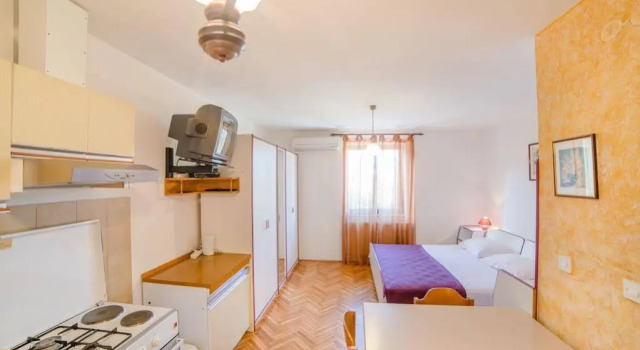 Studio Ozren 139, Забронировать Апартаменты/квартира Апартаменты Rovinj Riviera, Апартаменты/квартира