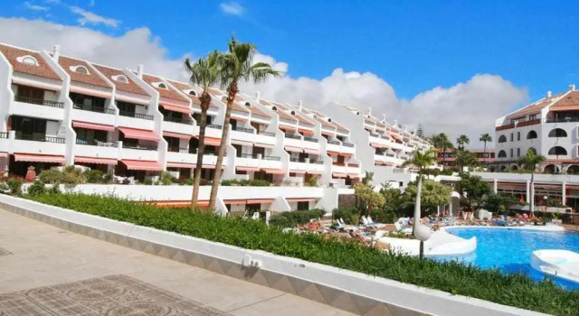Апартаменты Parque Santiago 1 Villa 114 by Tenerife Rental and Sales