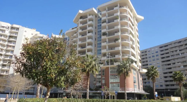 Апартаменты Rosalba Residence