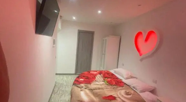 Номер Deluxe Maison Rinaldi