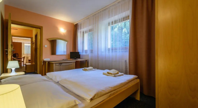 Privat Cingel, Rezervovat Hotel Hotely v Žilinský kraj s parkováním, Parkování
