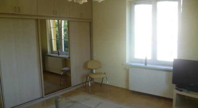 Central Apartament