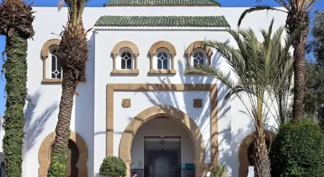 Valtur Agadir