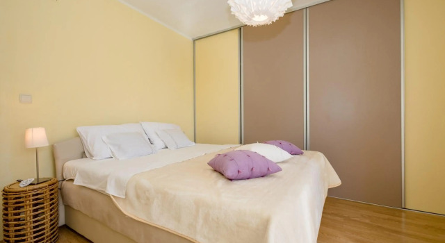 Apartments Sole