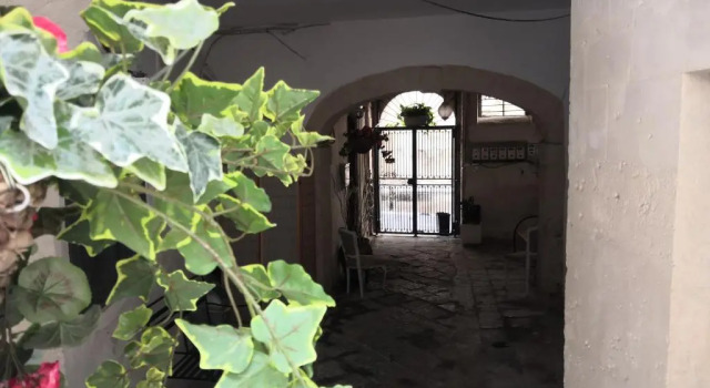 Студия Casa del Carmine