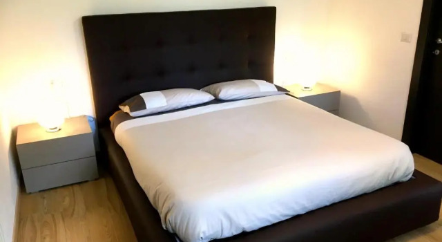 Апартаменты Superior Residenza Belvedere