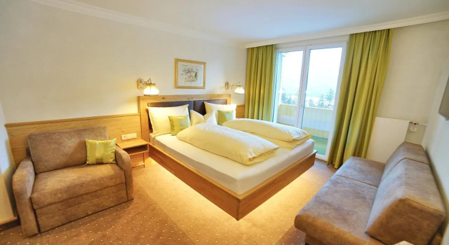 Glocknerhof, Book Hotel Dellach im Drautal Nassfeld