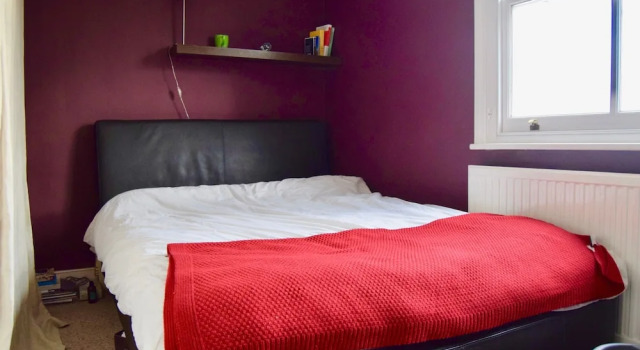 Homely 1 Bedroom Clapham Flat With City Views, Забронировать Апартаменты/квартира Апартаменты Лондона, Апартаменты/квартира