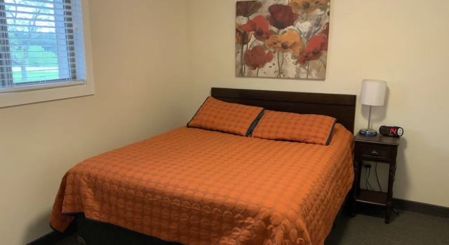 Семейный номер Standard с 2 комнатами Rockerville Lodge & Cabins