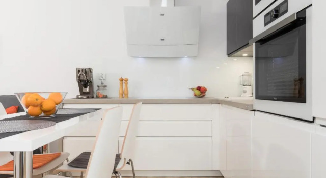 Апартаменты Grace Apartment II