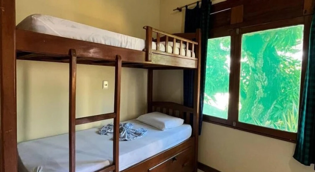 Люкс Superior Hostel Manaus