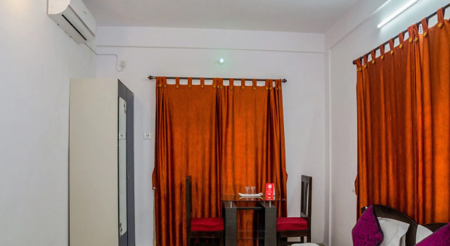Violet Guest House