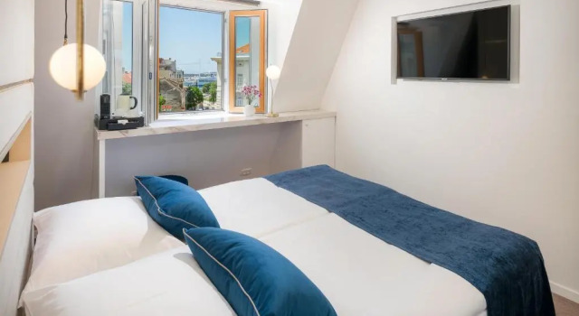 Номер Superior Flos Luxury Rooms