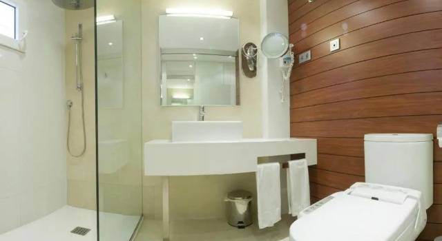 Апартаменты Deluxe Playa Miguel Beach Club