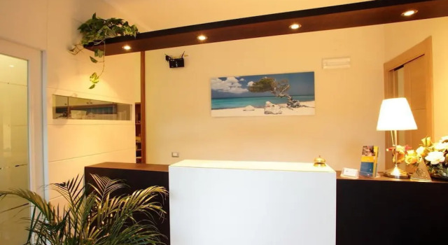 Residence Casa Di Caccia, Book Hotel Bibbona Etruscan Coast