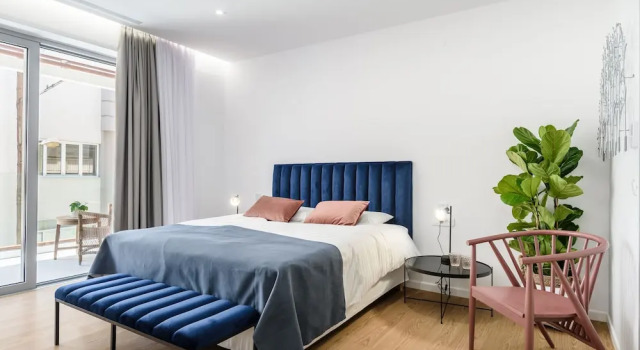 Номер Executive Balance Hotel