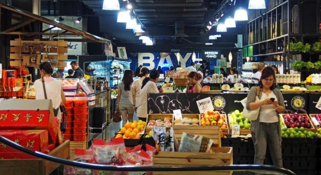 Mont Kiara Publika Service Suite