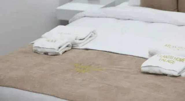 Номер Deluxe Atlantis Home Palace