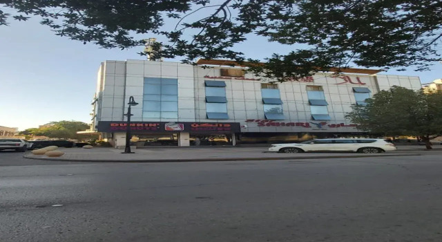 Lamar House Hotels & Suites