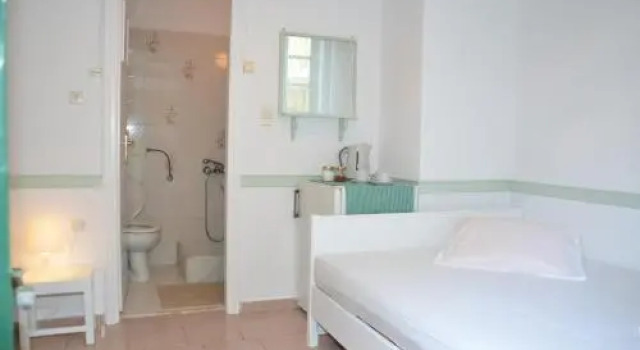 Hostels 3 Stars Tinos