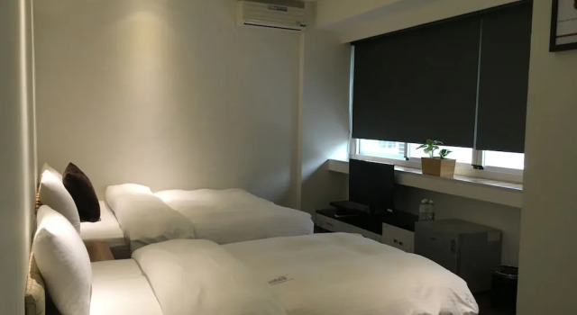 Номер Standard 237Hotel