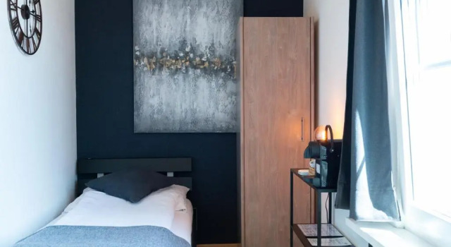 Hotel Mamma