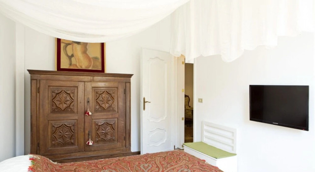 Полулюкс B&B Albaro