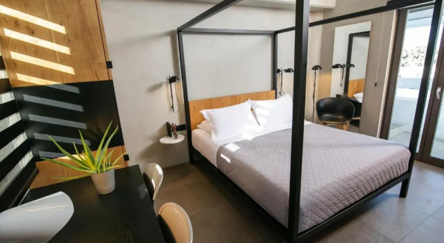 Люкс Premier Marquise Suites