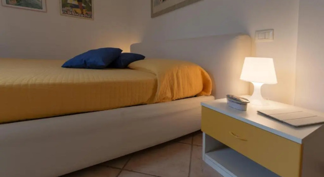 Апартаменты Bellavista Apartment