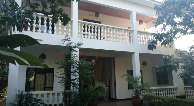 Jutland Lodge Moshi, Réserver Hôtel Moshi Hai