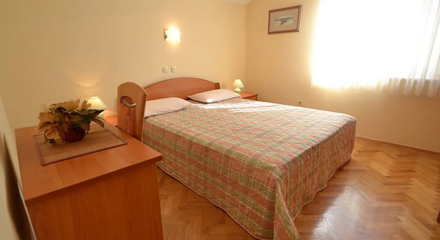 Apartment Daria Novigrad (Zadar) 34164, Varaa Huoneisto Novigrad Kroatia