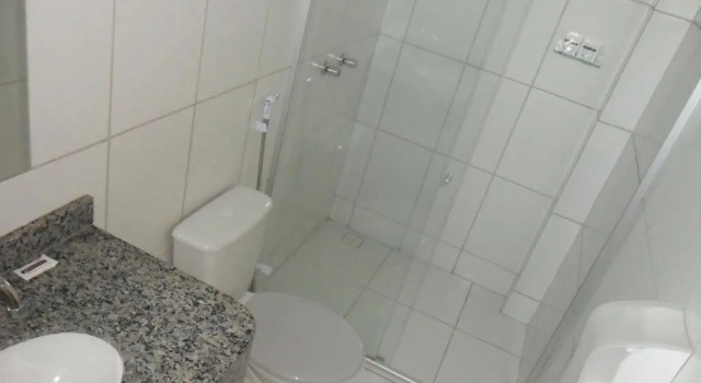 Номер Standard Hotel LG