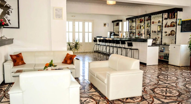 Athena Palace, Забронировать Апарт-отель Отели Карпатоса с завтраком, Завтраки
