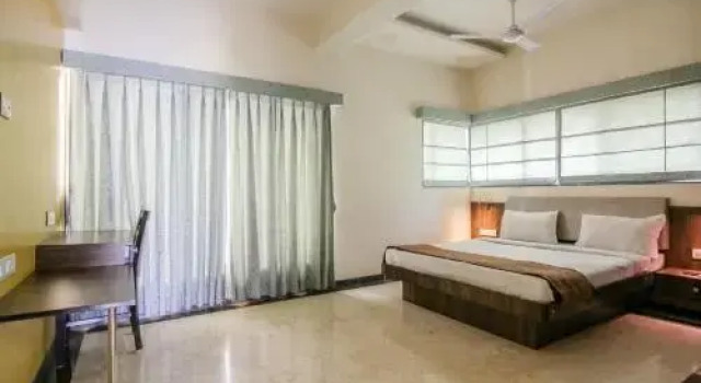 Aquilla Villa