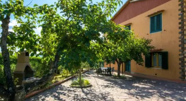 Locazione turistica Pianella