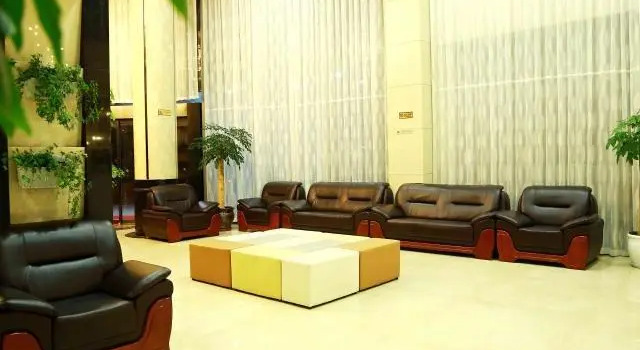 Jinjiang Metropolo Hotel Hangzhou Gongshu Wanda Plaza Branch