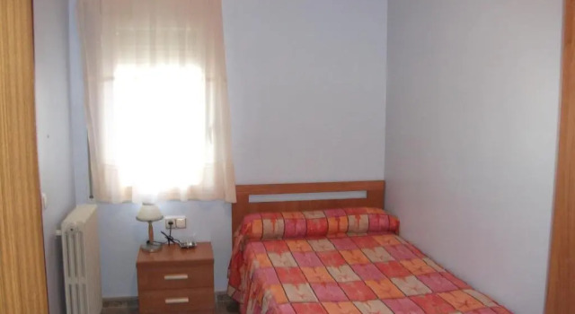 Standard cameră Hostal Oasis