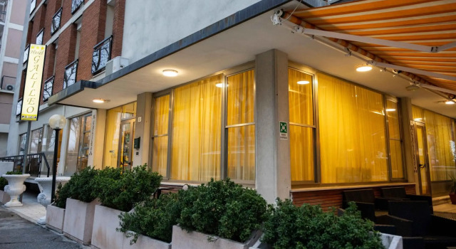 Hotel Galileo