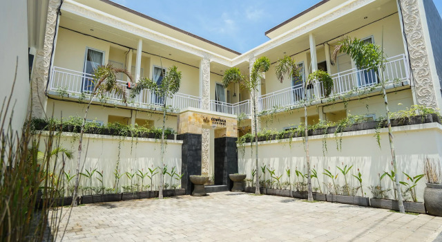 Sanur Cempaka Living