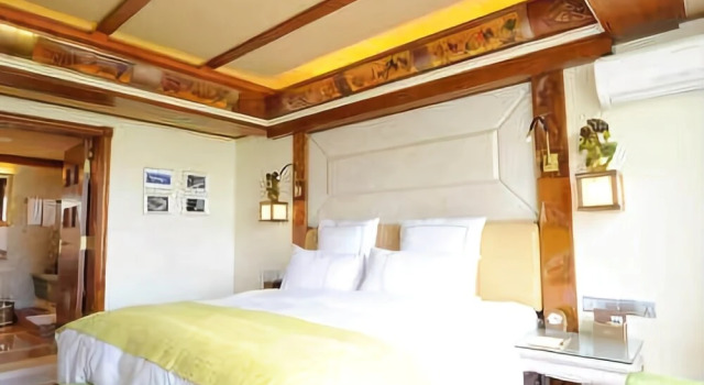 Dali Yishan Boutique Hotel, Varaa Boutique-hotelli Hotellit da pysäköinnillä, Pysäköinti