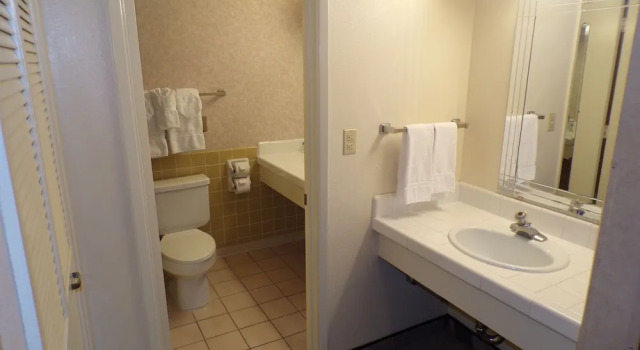 Двухместный номер Standard Piccadilly Inn Airport
