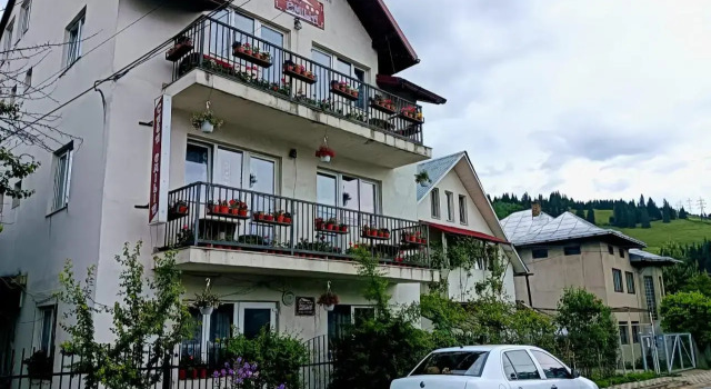 Casa Emilia