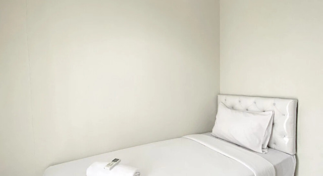 Great Deal And Pleasurable 2Br Vasanta Innopark Apartment, Book Apartment Cikarang West Java