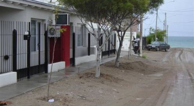 Complejo Barrancas